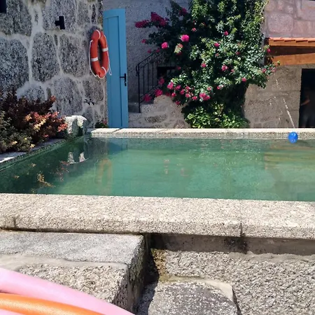 Dos Santos - Tatil Evi