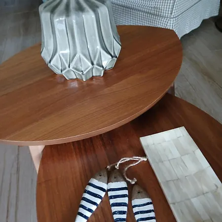 Dos Santos - Tatil Evi *