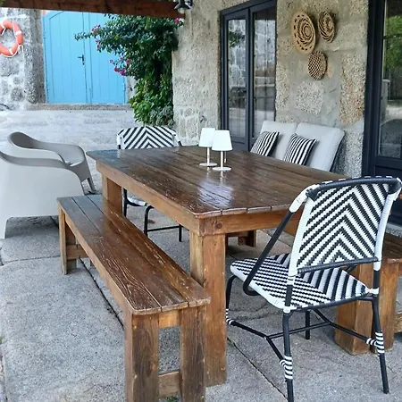 Tatil Evi Dos Santos - *