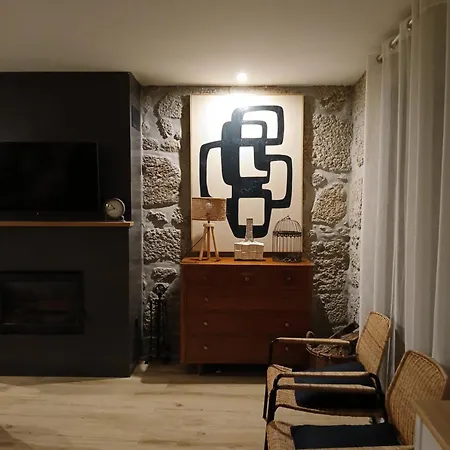 Dos Santos - Holiday home Geres