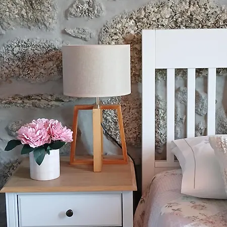Tatil Evi Dos Santos - Geres