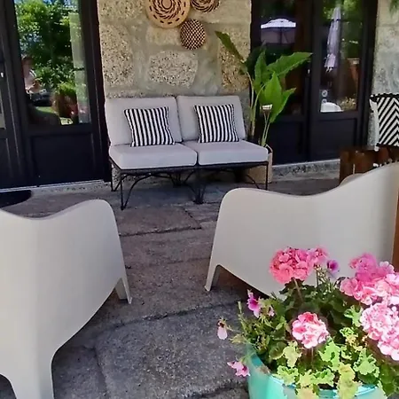 Dos Santos - Tatil Evi Geres