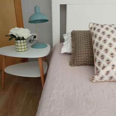 Dos Santos - Tatil Evi *