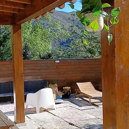 Holiday home Dos Santos - *