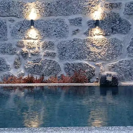 Dos Santos - Holiday home *