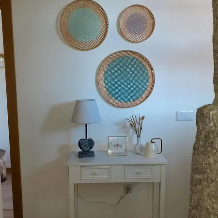 Holiday home Dos Santos - *