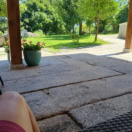 Dos Santos - Holiday home