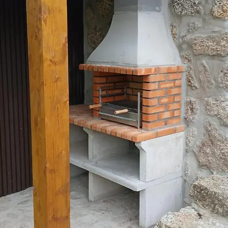Dos Santos - Holiday home *
