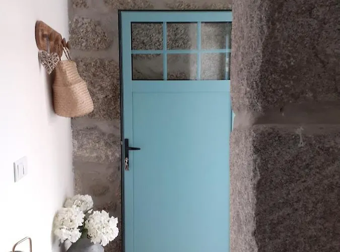 Ferienhaus Dos Santos - Geres