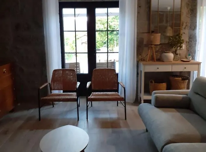 Ferienhaus Dos Santos - Geres