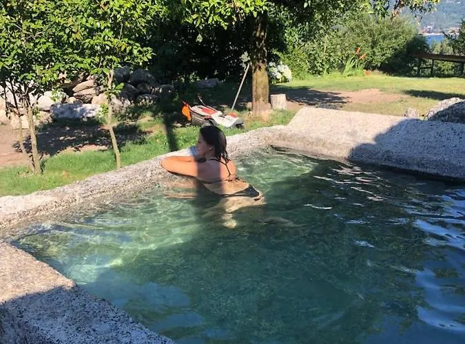 Holiday home Dos Santos - Geres