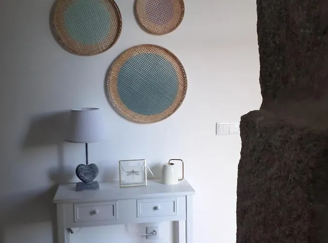 Holiday home Dos Santos - Geres