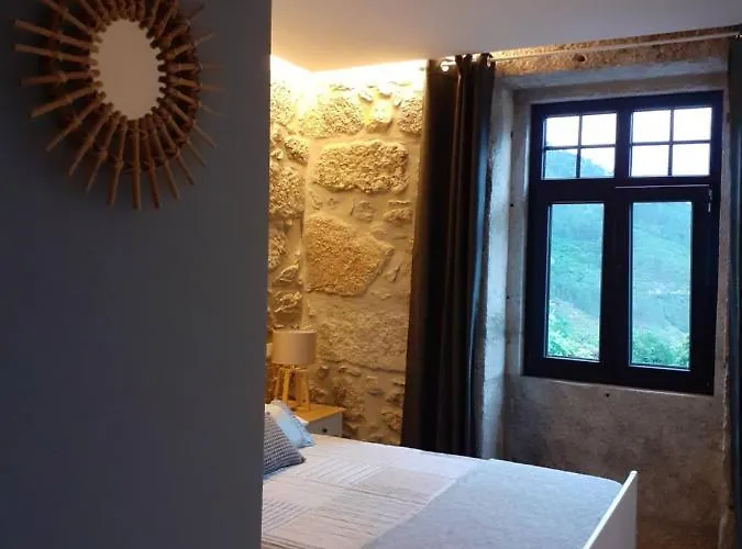 Dos Santos - Holiday home Geres