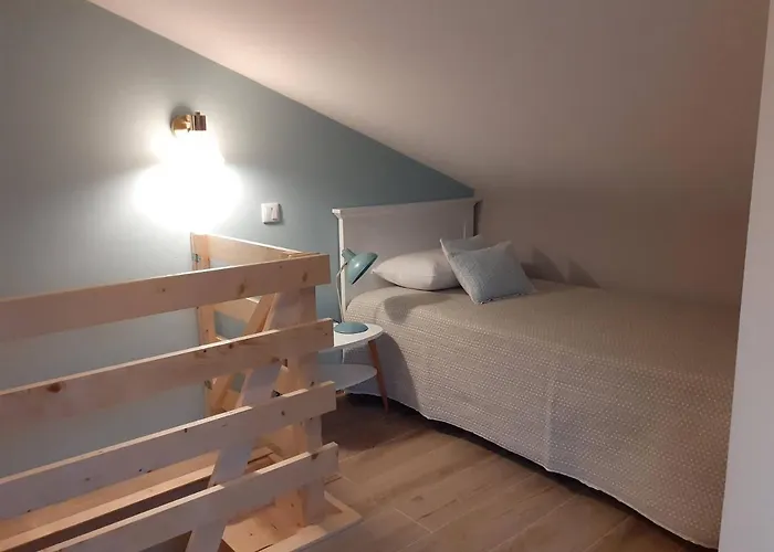 Ferienhaus Dos Santos -