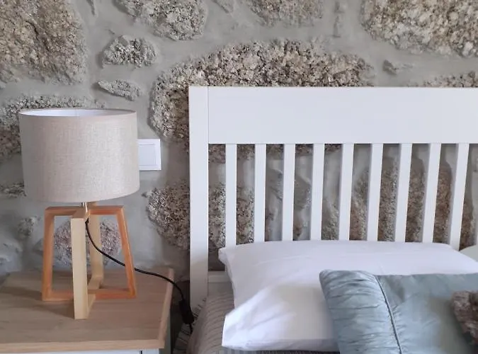 Holiday home Dos Santos -