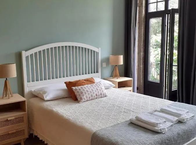 Ferienhaus Dos Santos - *