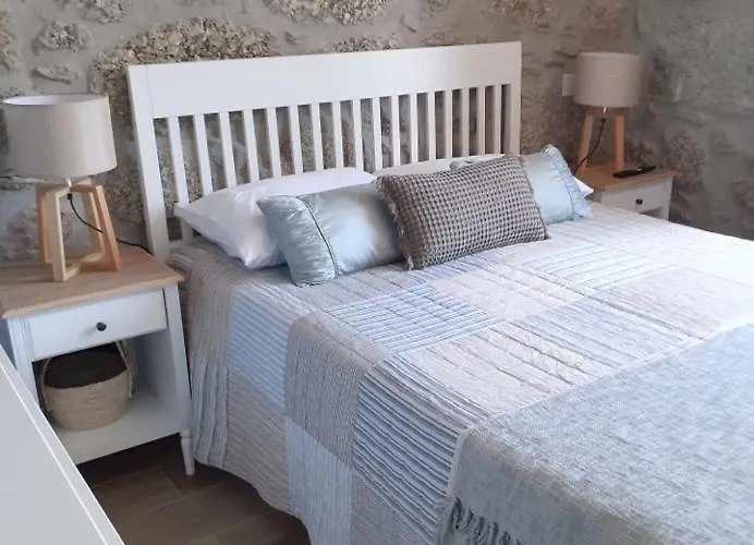 Dos Santos - Holiday home