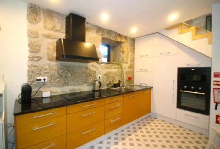 Dos Santos - Ferienhaus *