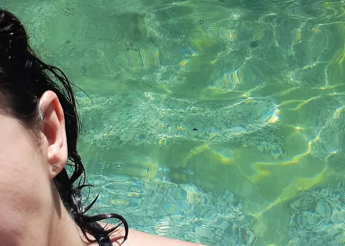 Σπίτι διακοπών Dos Santos -