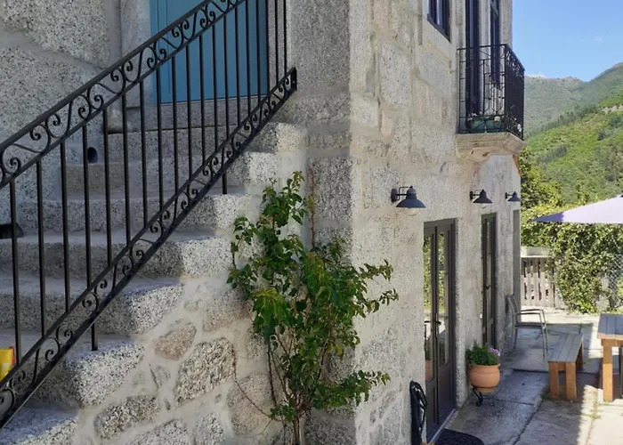 Holiday home Dos Santos -