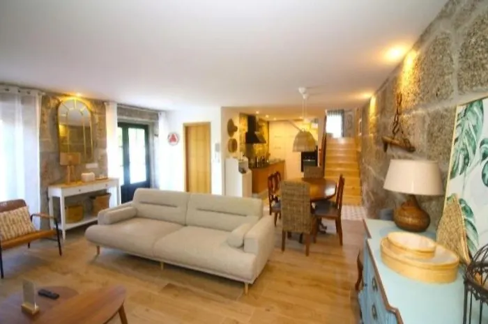 Dos Santos - Holiday home *