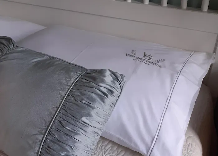 Σπίτι διακοπών Dos Santos - Geres