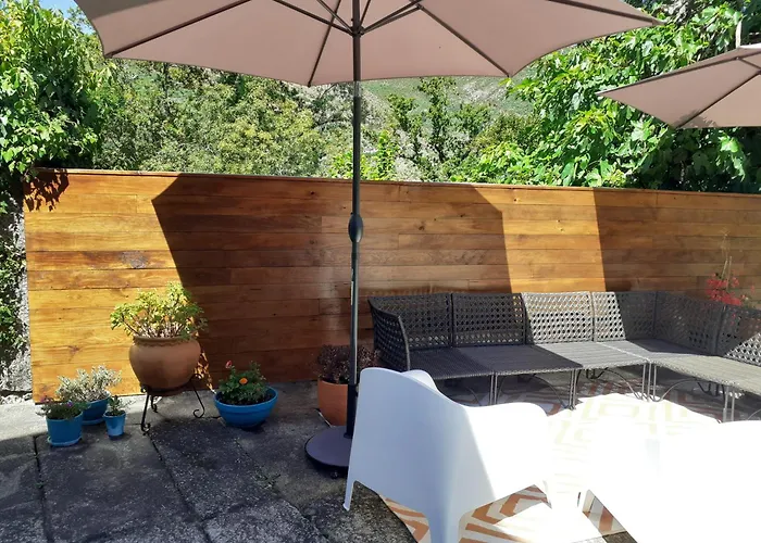 Dos Santos - Holiday home