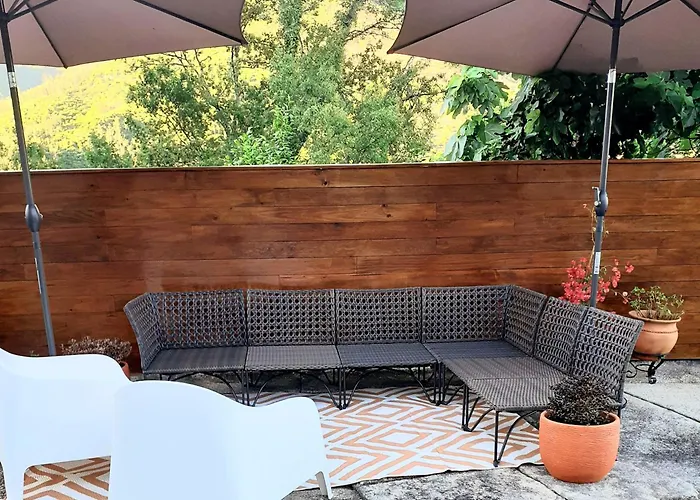 Dos Santos - Holiday home Geres