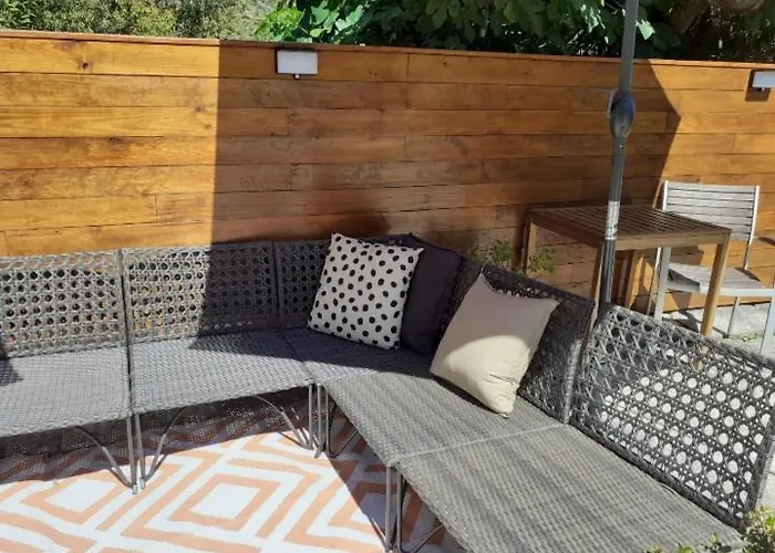 Dos Santos - Prázdninový dům