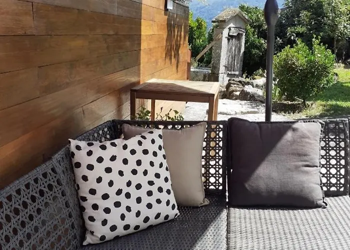 Holiday home Dos Santos -