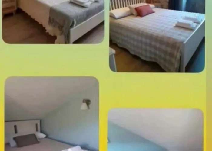 Dos Santos - Holiday home