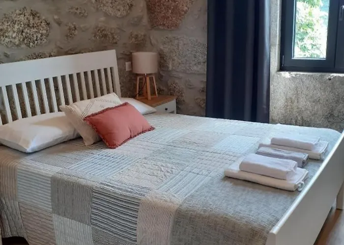 Holiday home Dos Santos - Geres