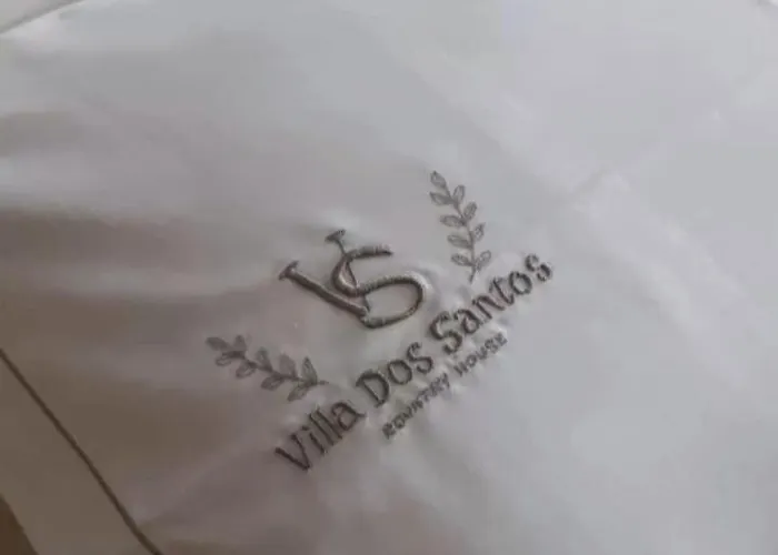 Dos Santos - * Geres