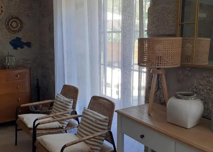 Dos Santos - Holiday home *