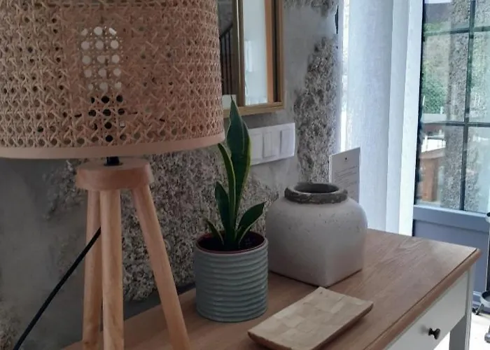 Holiday home Dos Santos - *