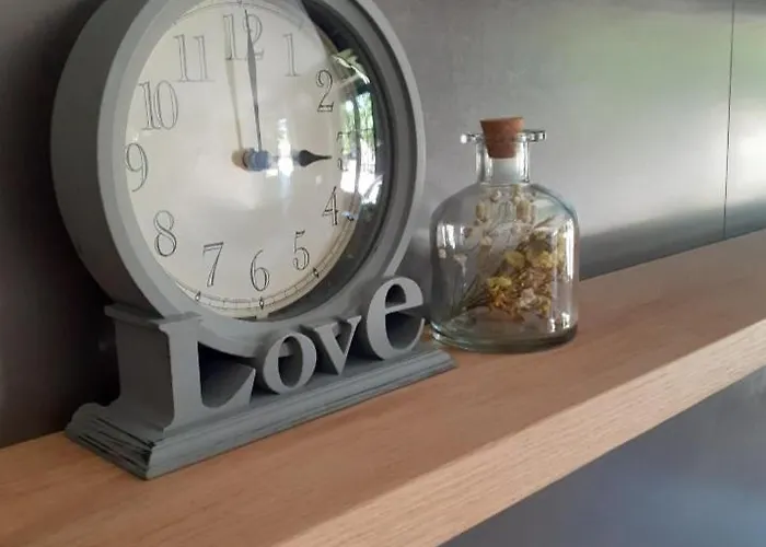 Prázdninový dům Dos Santos - Geres