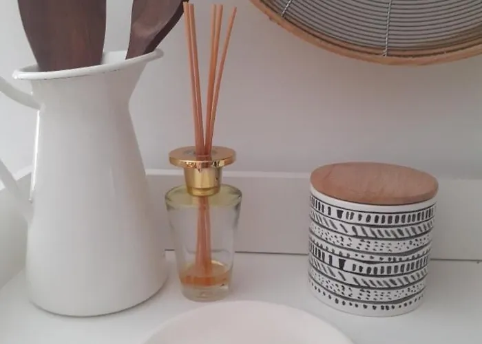 Dos Santos - Prázdninový dům Geres