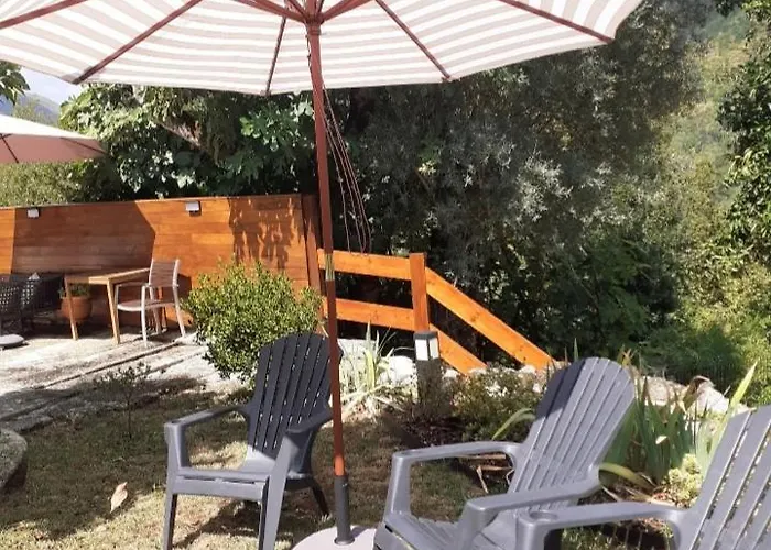 Dos Santos - Holiday home