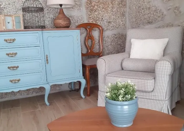 Dos Santos - Holiday home Geres