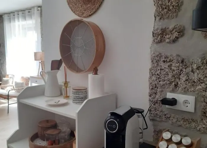 Ferienhaus Dos Santos - Geres