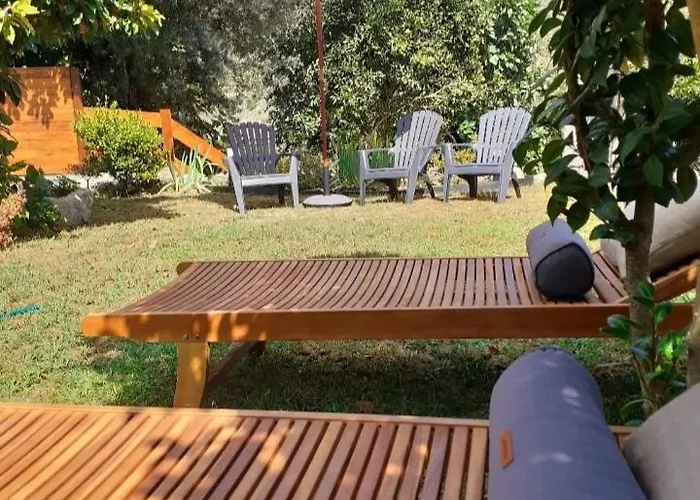 Ferienhaus Dos Santos - *