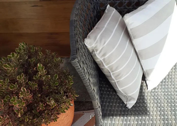 Dos Santos - Prázdninový dům *