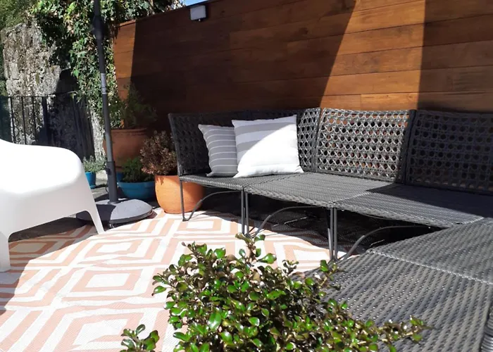 Holiday home Dos Santos -