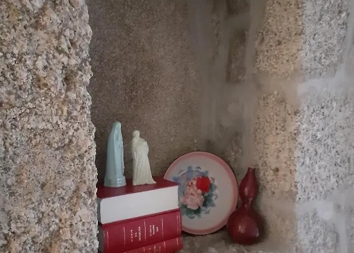 Prázdninový dům Dos Santos - *