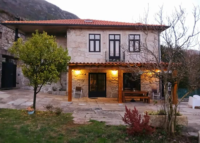 Dos Santos - Holiday home *