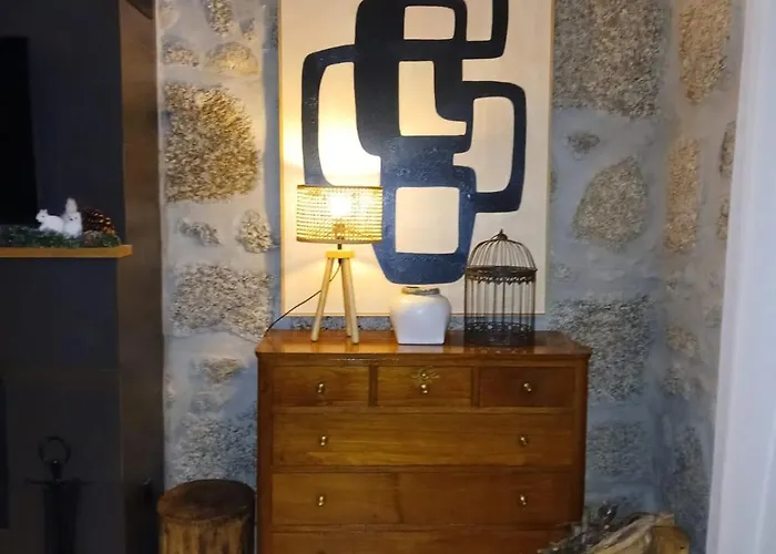 Holiday home Dos Santos - Geres