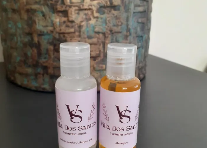 Dos Santos - * Geres