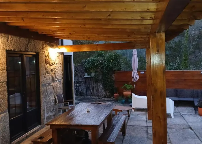 Holiday home Dos Santos -