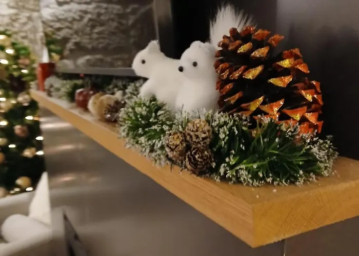 Σπίτι διακοπών Dos Santos - *