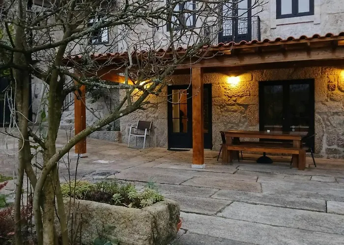 Dos Santos - Holiday home Geres